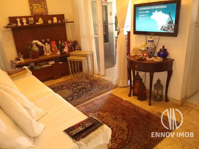 Apartamento para Venda em São Paulo - 3