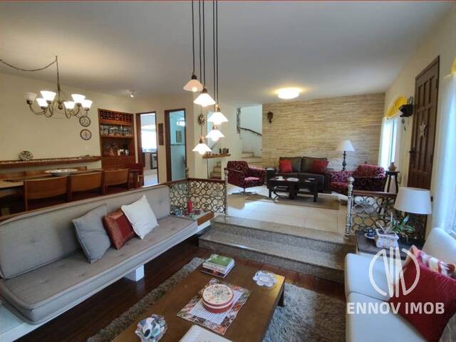 #4 V - Casa para Venda em São Paulo - SP - 1