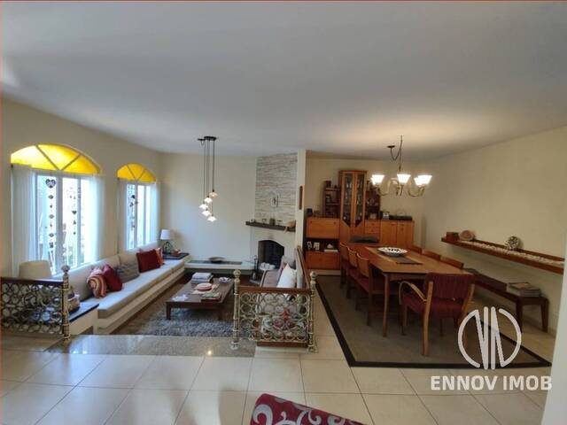 #4 V - Casa para Venda em São Paulo - SP - 2