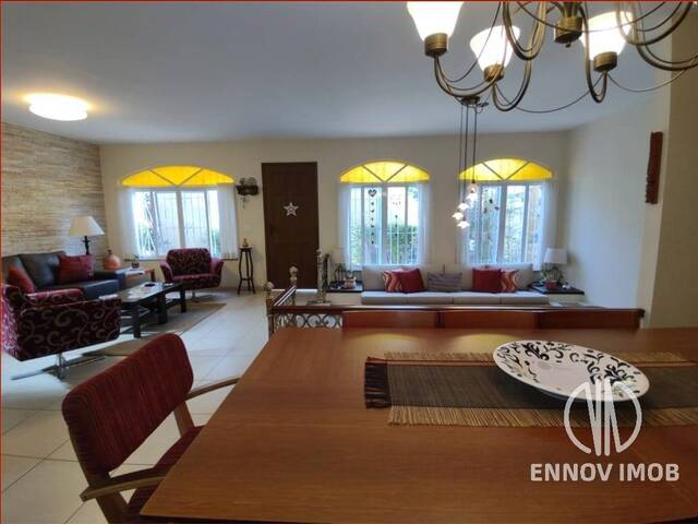 #4 V - Casa para Venda em São Paulo - SP - 3