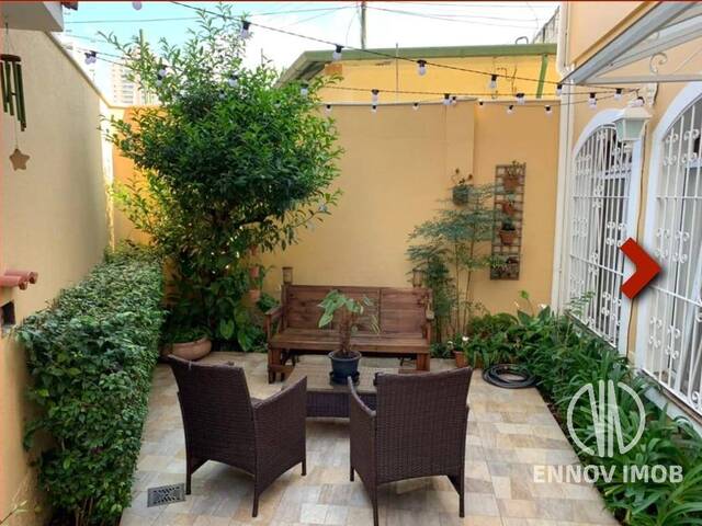 Casa para Venda em São Paulo - 4