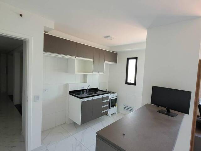 #5V - Apartamento para Venda em São Paulo - SP - 2