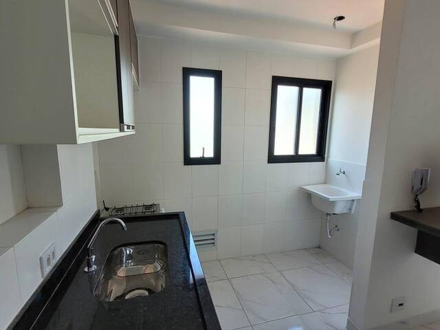 #5V - Apartamento para Venda em São Paulo - SP - 3