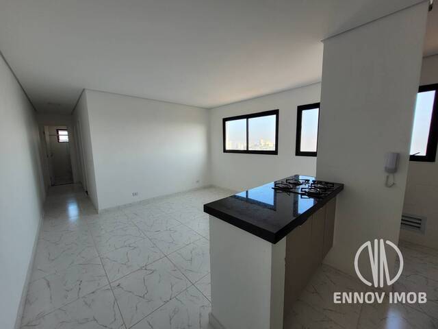 #5V - Apartamento para Venda em São Paulo - SP - 1
