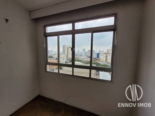 #8 D - Apartamento para Venda em São Paulo - SP