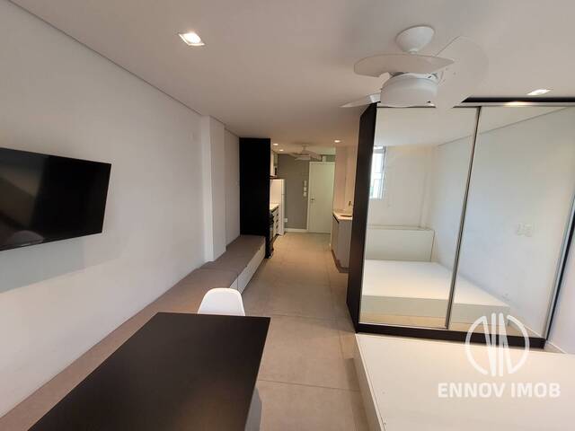Studio para Venda em São Paulo - 5