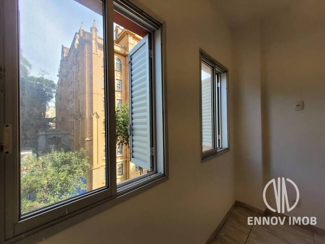 #16A - Apartamento para Locação em São Paulo - SP - 2