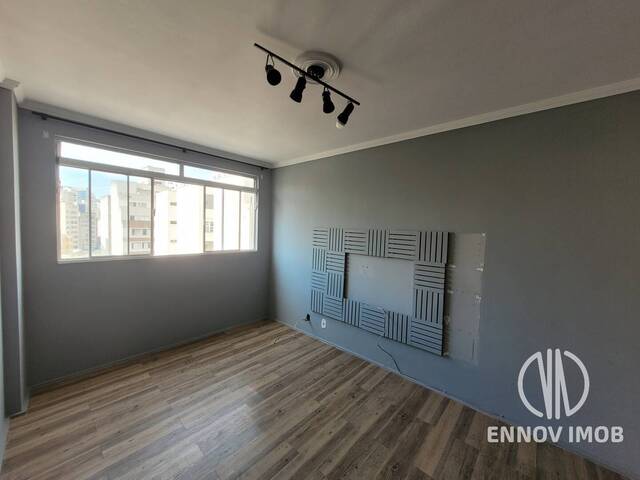 #17V - Apartamento para Venda em São Paulo - SP