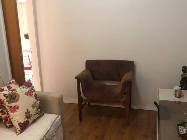 Apartamento para Venda em São Paulo - 3