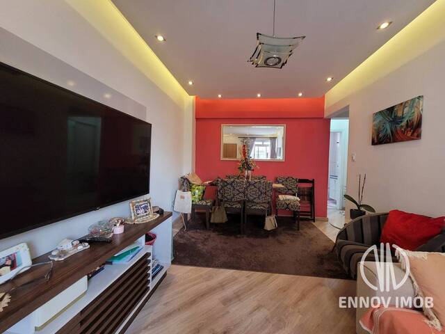 #25 D - Apartamento para Venda em São Paulo - SP