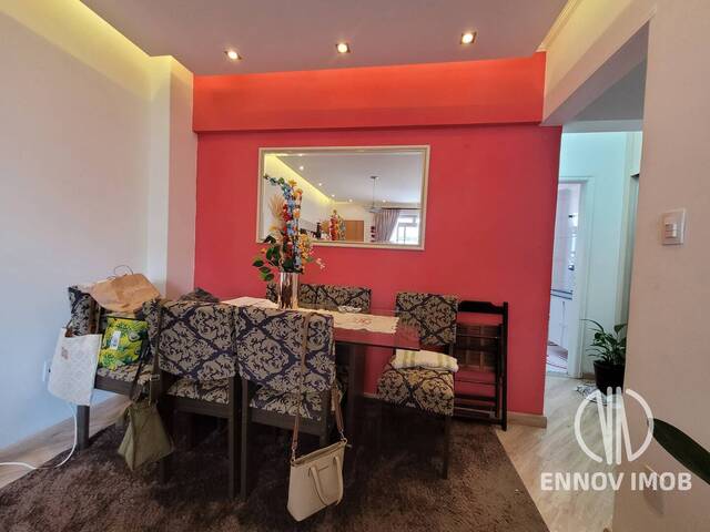 #25 D - Apartamento para Venda em São Paulo - SP