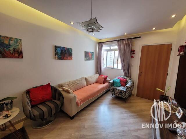 Apartamento para Venda em São Paulo - 4