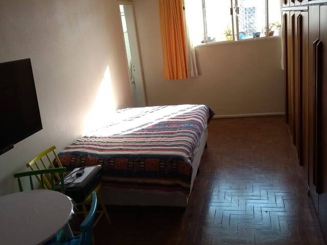 #28 D - Apartamento para Venda em São Paulo - SP