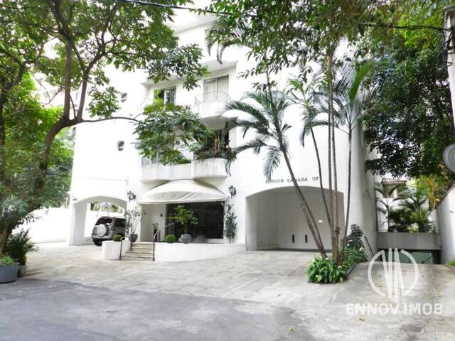 #29 V - Apartamento para Venda em São Paulo - SP