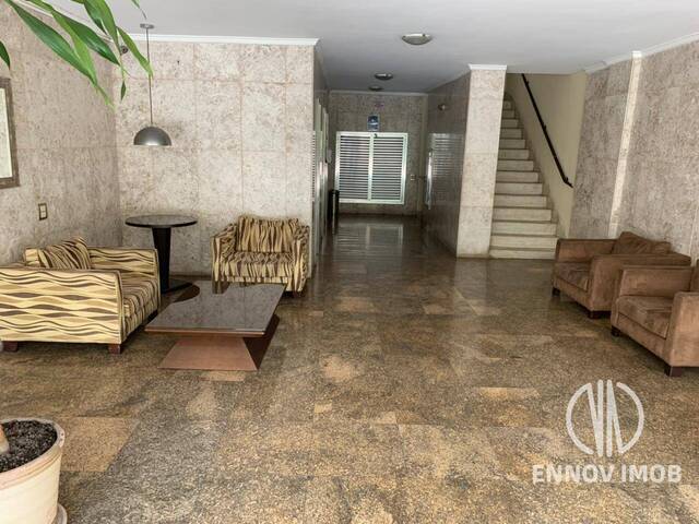 #30 V - Apartamento para Venda em São Paulo - SP