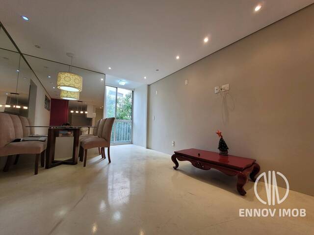 #34 V - Apartamento para Venda em São Paulo - SP