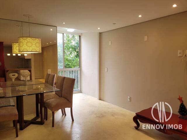 #34 V - Apartamento para Venda em São Paulo - SP