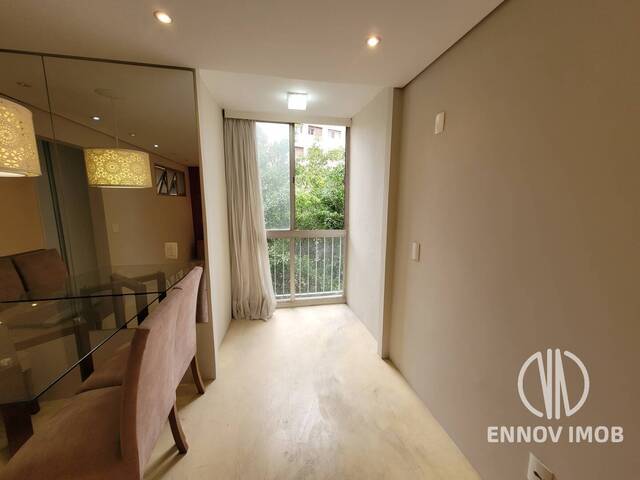 #34 V - Apartamento para Venda em São Paulo - SP