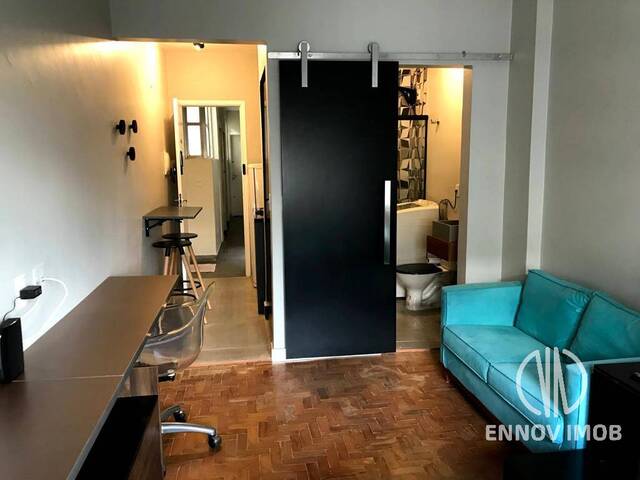 #36 V - Apartamento para Venda em São Paulo - SP