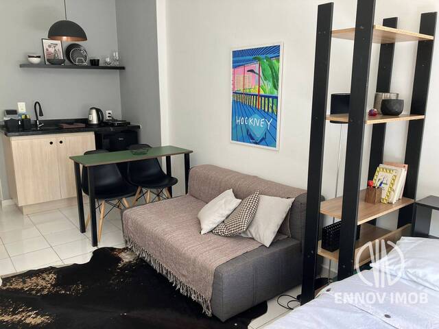 Apartamento para Venda em São Paulo - 5