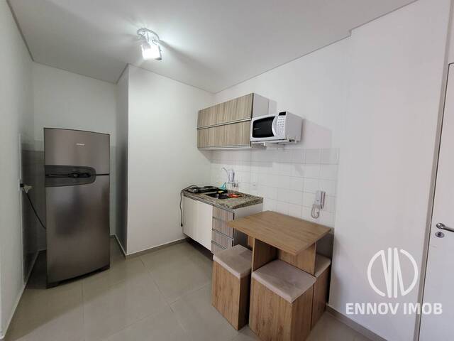 Studio para Venda em São Paulo - 4