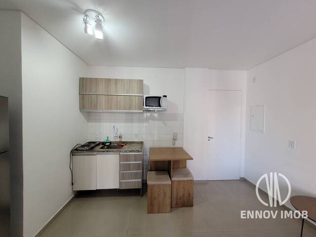 Studio para Venda em São Paulo - 5