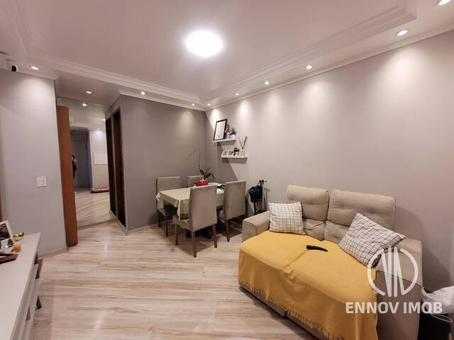 #43D - Apartamento para Venda em São Paulo - SP