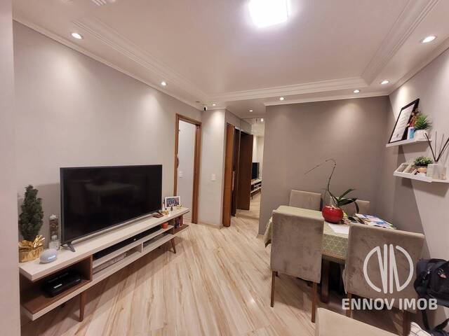 Apartamento para Venda em São Paulo - 2