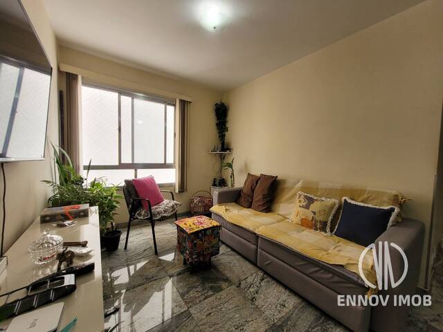 Apartamento para Venda em São Paulo - 3