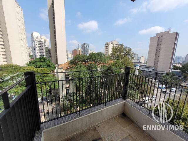 #46 V - Apartamento para Venda em São Paulo - SP
