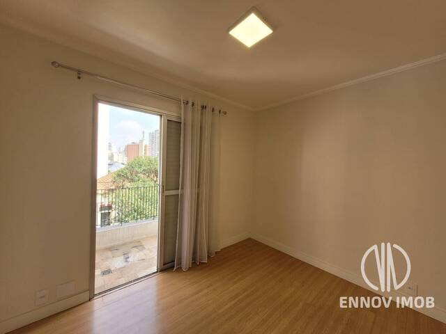 #46 V - Apartamento para Venda em São Paulo - SP