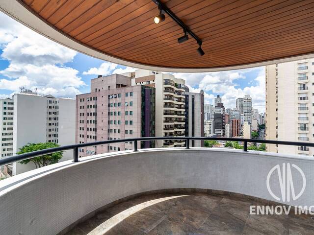 Apartamento para Venda em São Paulo - 4