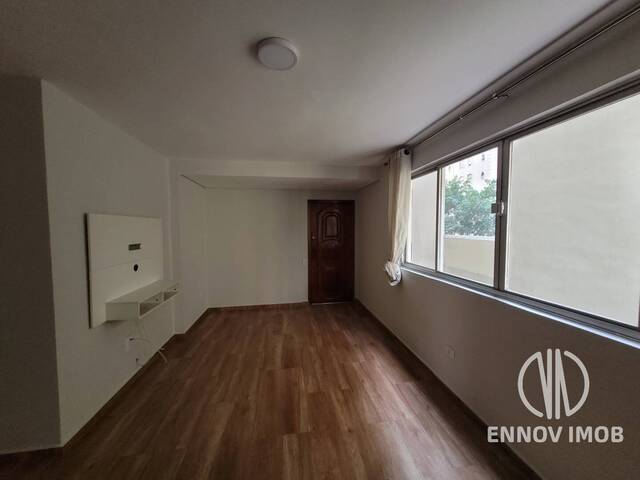 #50V - Apartamento para Venda em São Paulo - SP
