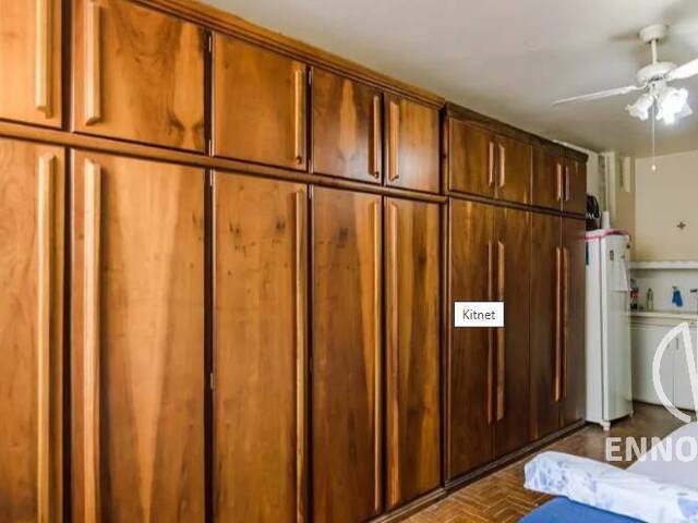 #28 D - Apartamento para Venda em São Paulo - SP
