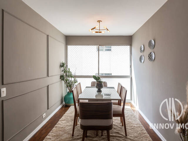 Apartamento para Venda em São Paulo - 3
