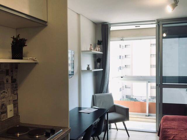 Studio para Venda em São Paulo - 5