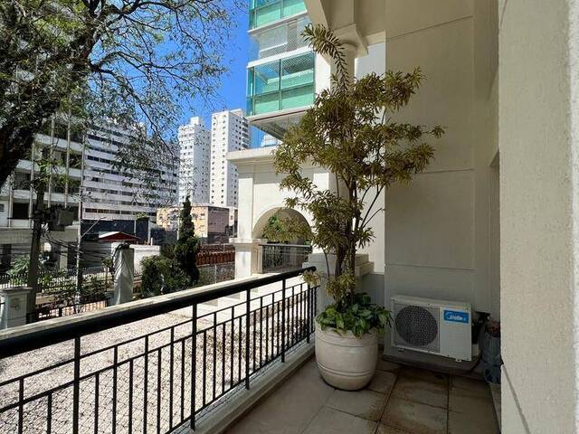 #60D - Duplex para Locação em São Paulo - SP - 1