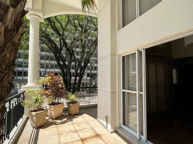 #60D - Duplex para Locação em São Paulo - SP - 2