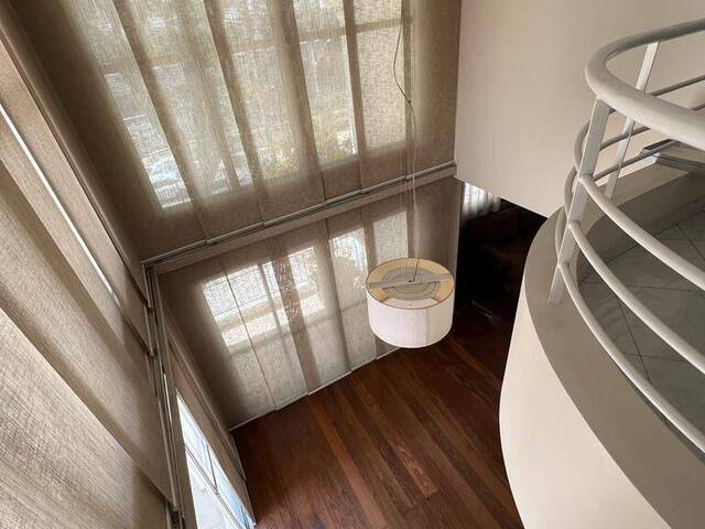 Duplex para Locação em São Paulo - 4