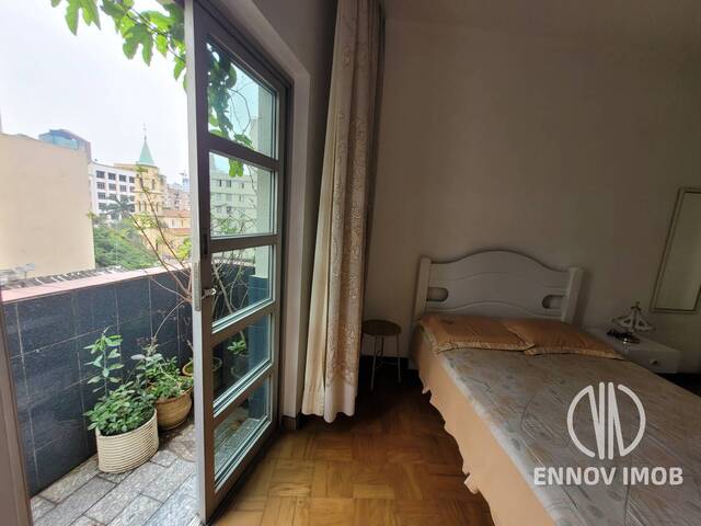 Apartamento para Venda em São Paulo - 5