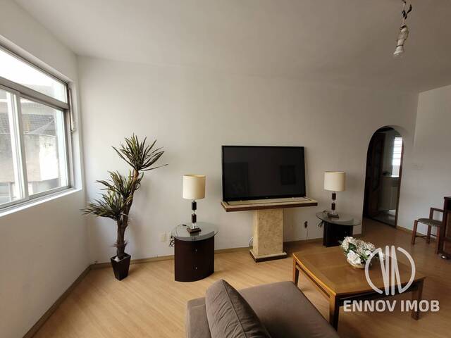 Apartamento para Venda em São Paulo - 3
