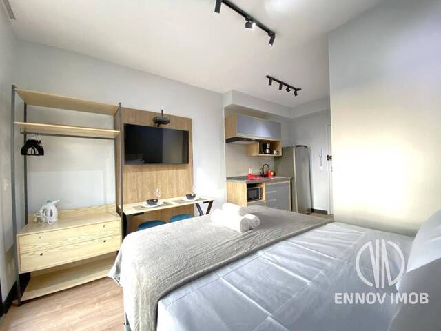 Apartamento para Venda em São Paulo - 5