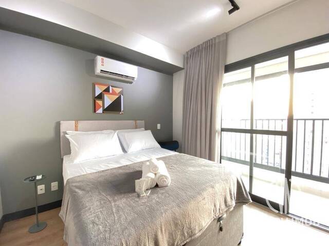 Apartamento para Venda em São Paulo - 2