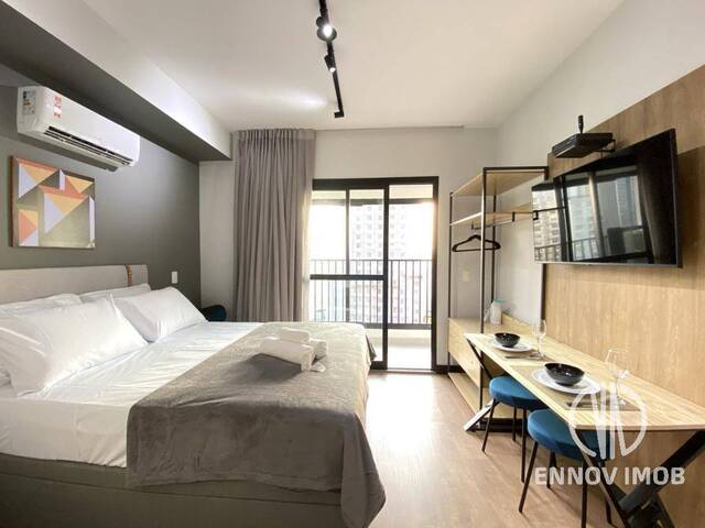 #64V - Apartamento para Venda em São Paulo - SP