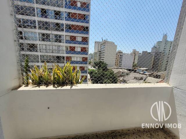 #65V - Apartamento para Venda em São Paulo - SP