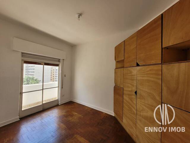 #65V - Apartamento para Venda em São Paulo - SP