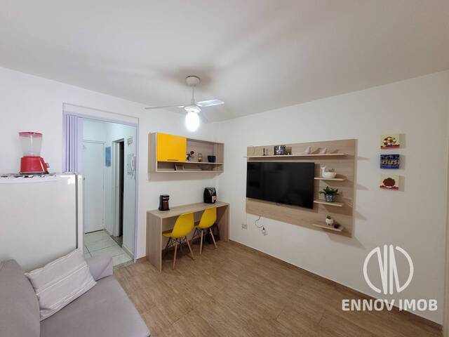 #68 V - Kitnet para Venda em São Paulo - SP - 2