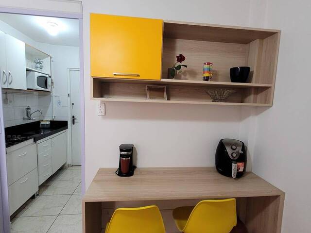 Kitnet para Venda em São Paulo - 4