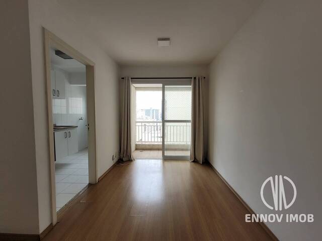 #69A - Apartamento para Venda em São Paulo - SP