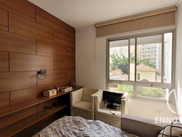 Apartamento para Venda em São Paulo - 2